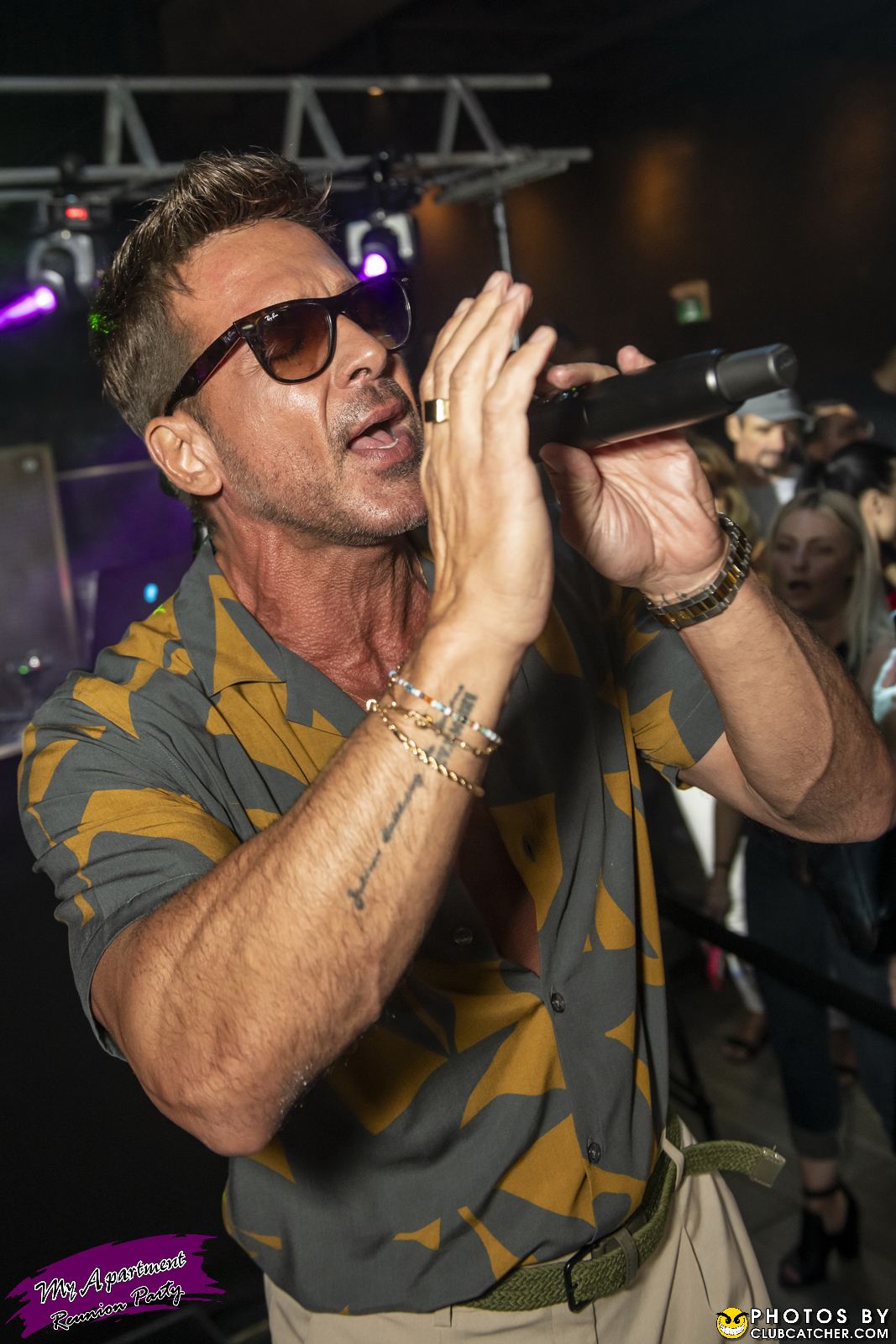 Rogue Event Space nightclub photo 398 - June 21st, 2025