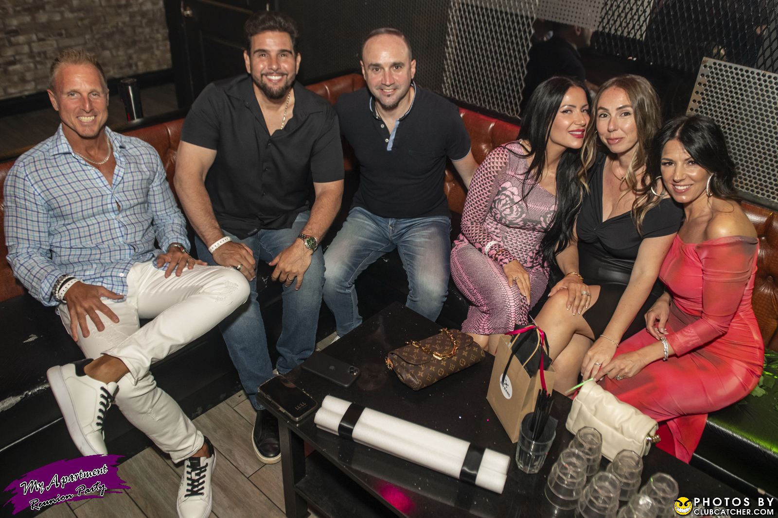 Rogue Event Space nightclub photo 5 - June 21st, 2025