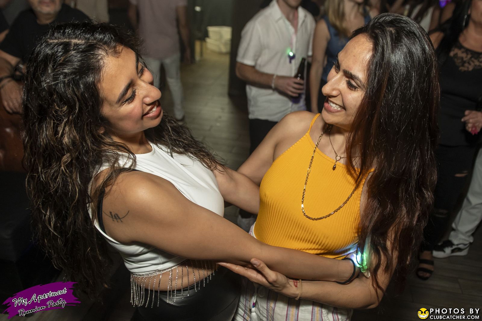 Rogue Event Space nightclub photo 41 - June 21st, 2025