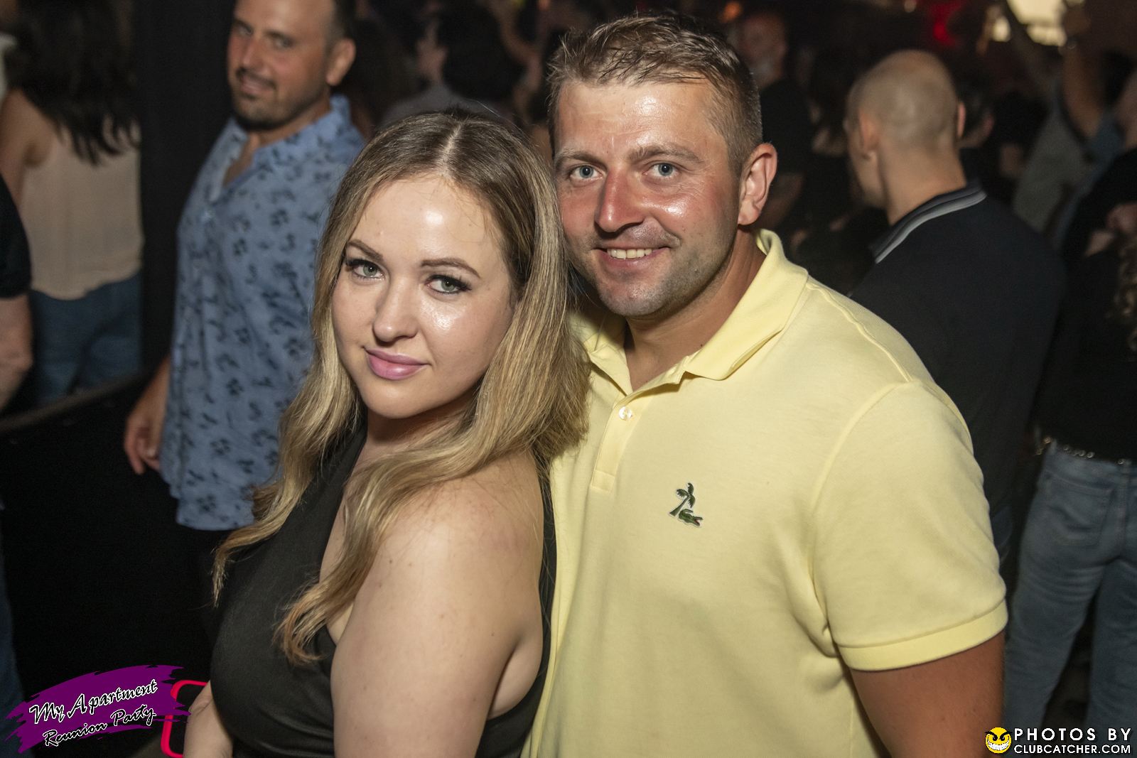 Rogue Event Space nightclub photo 401 - June 21st, 2025