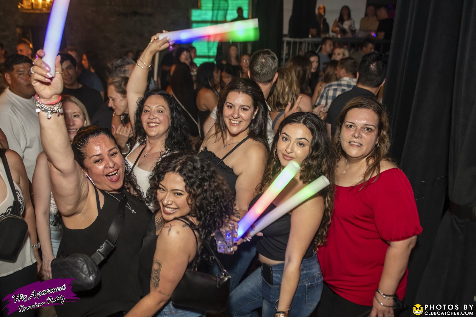 Rogue Event Space nightclub photo 402 - June 21st, 2025