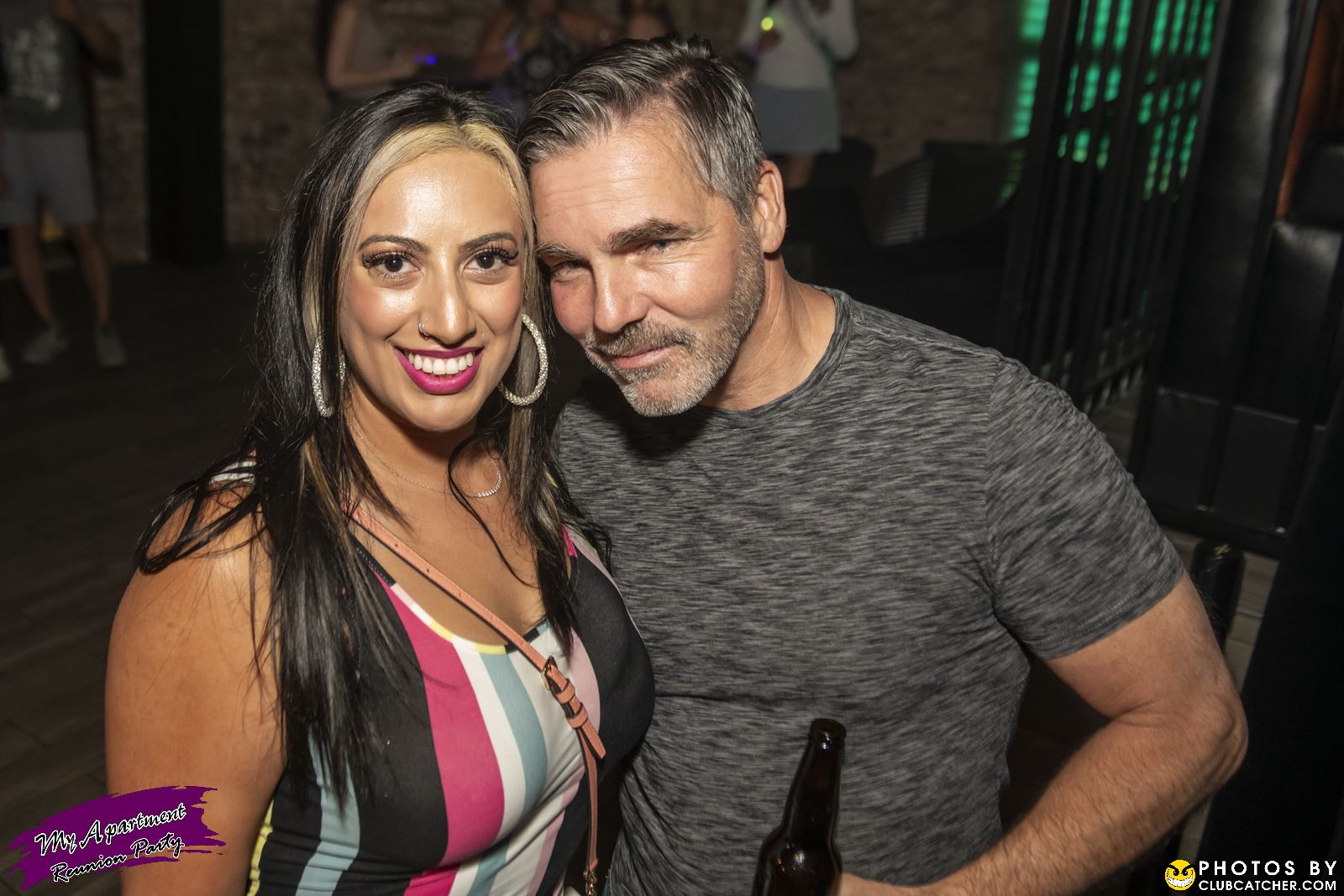 Rogue Event Space nightclub photo 404 - June 21st, 2025