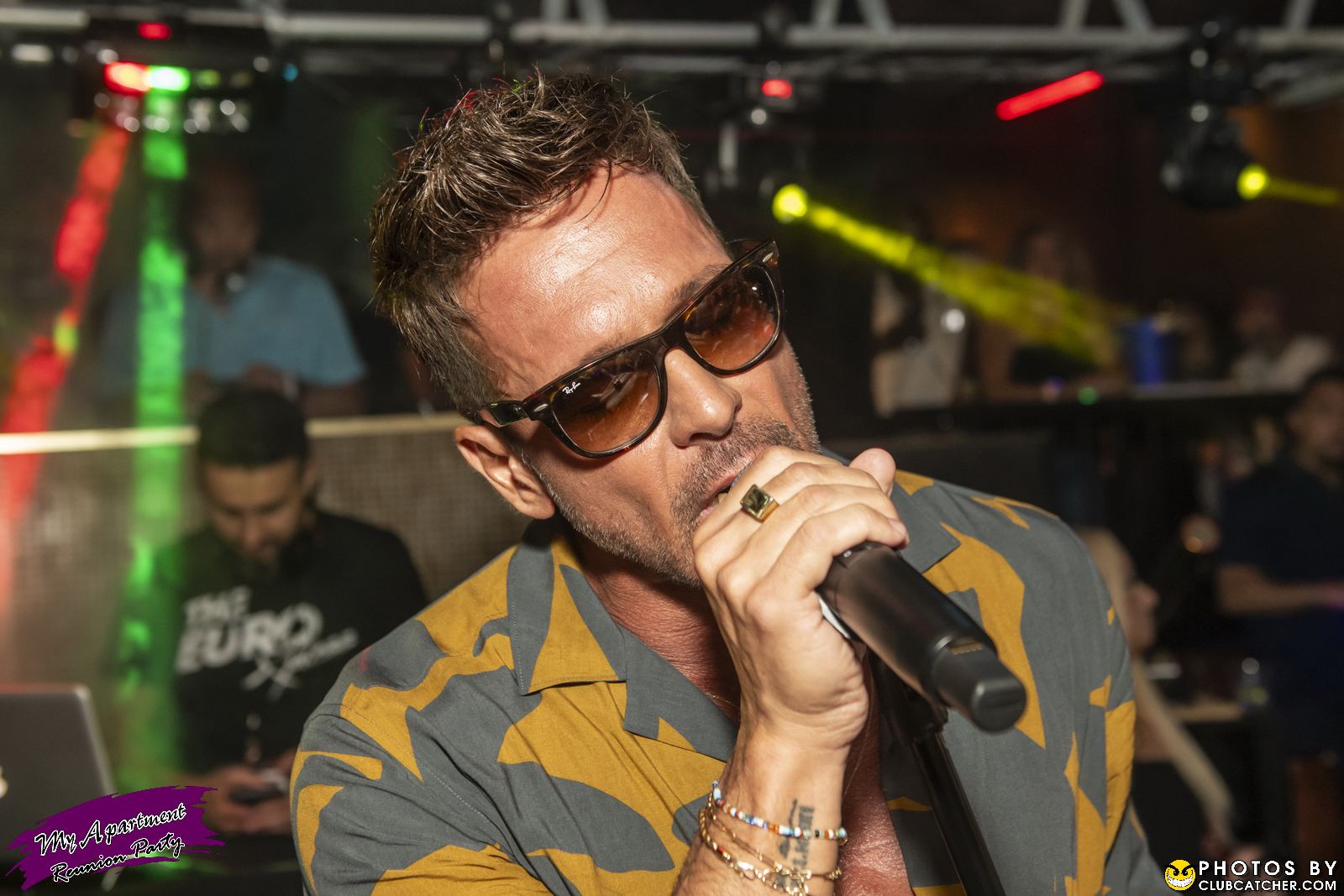 Rogue Event Space nightclub photo 408 - June 21st, 2025