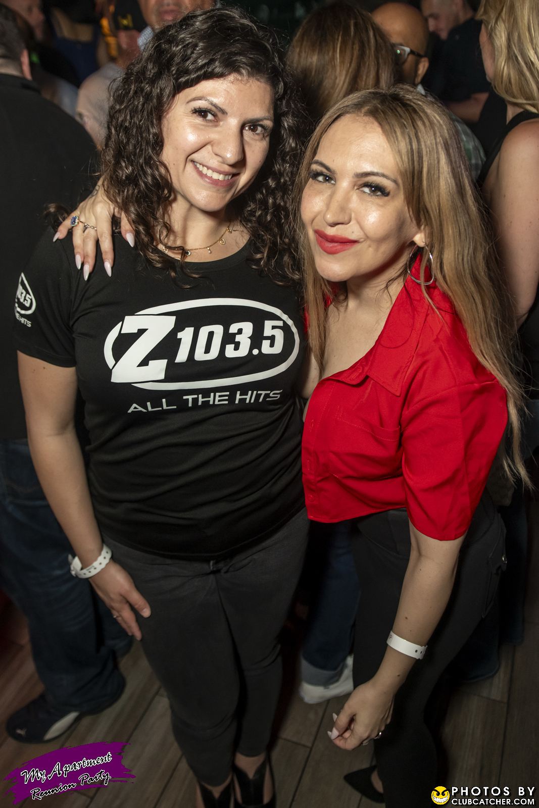 Rogue Event Space nightclub photo 42 - June 21st, 2025