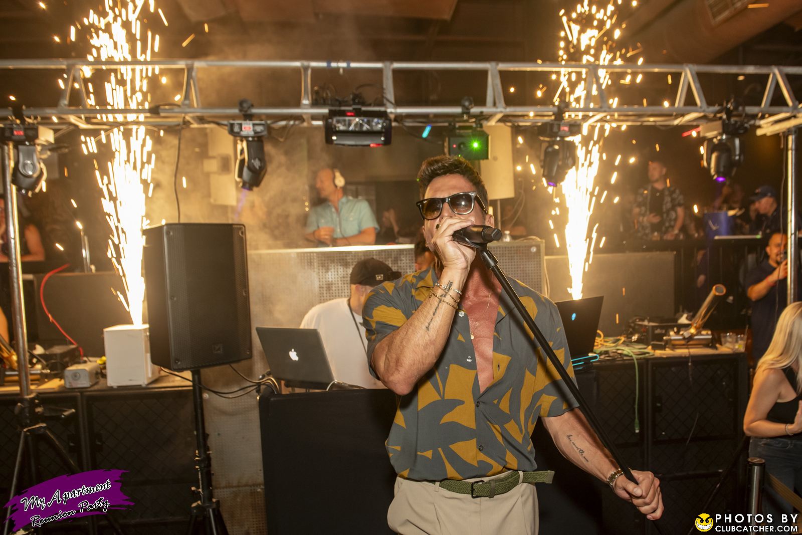 Rogue Event Space nightclub photo 411 - June 21st, 2025