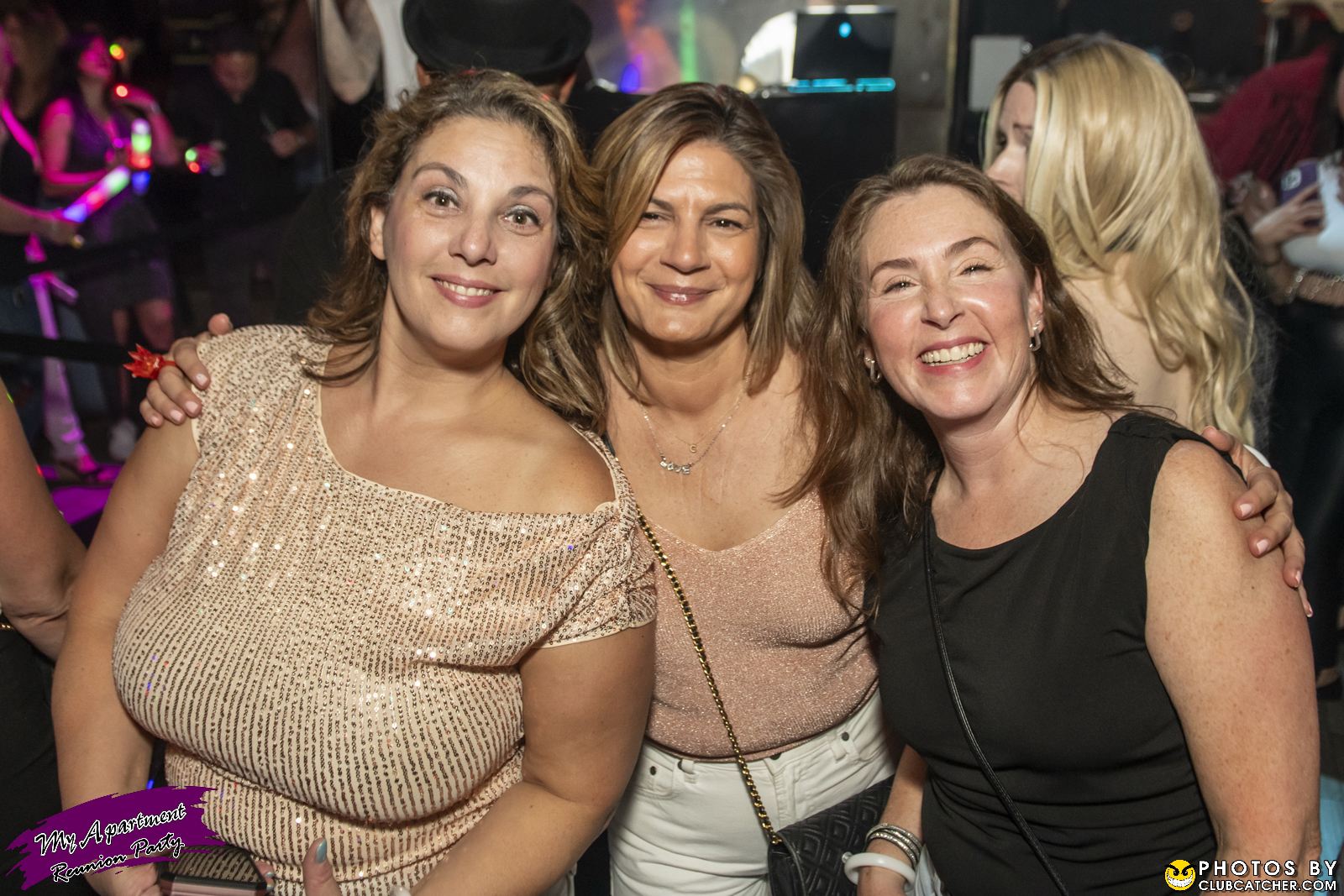 Rogue Event Space nightclub photo 413 - June 21st, 2025