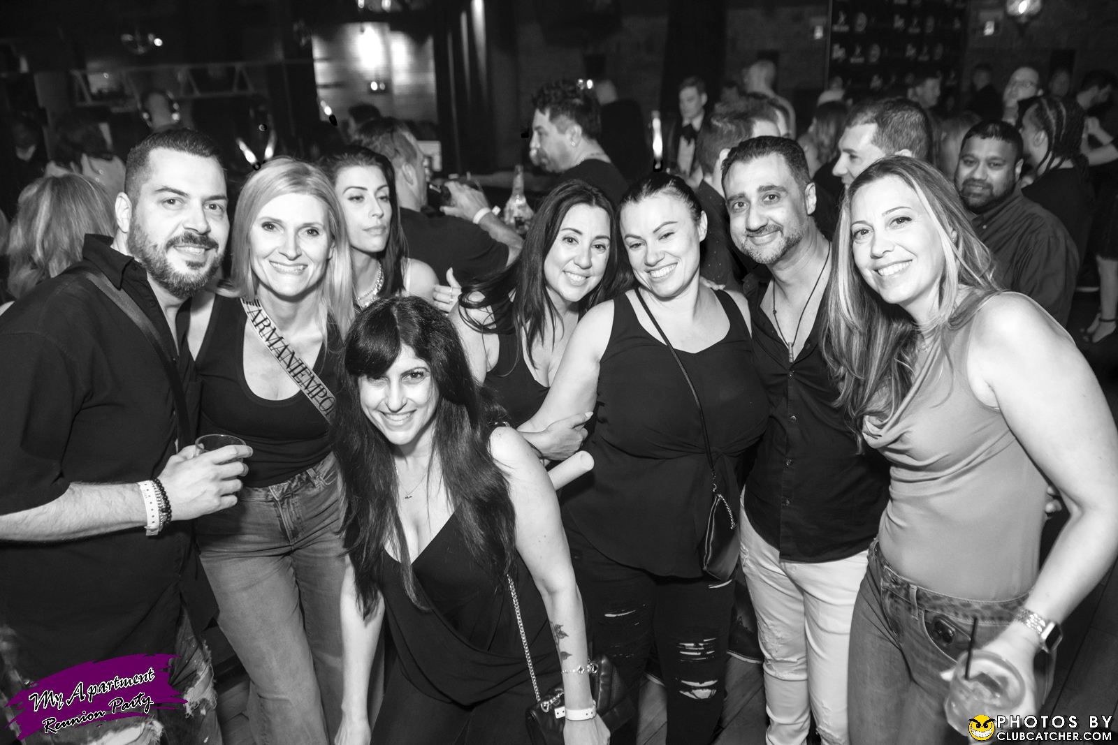 Rogue Event Space nightclub photo 414 - June 21st, 2025