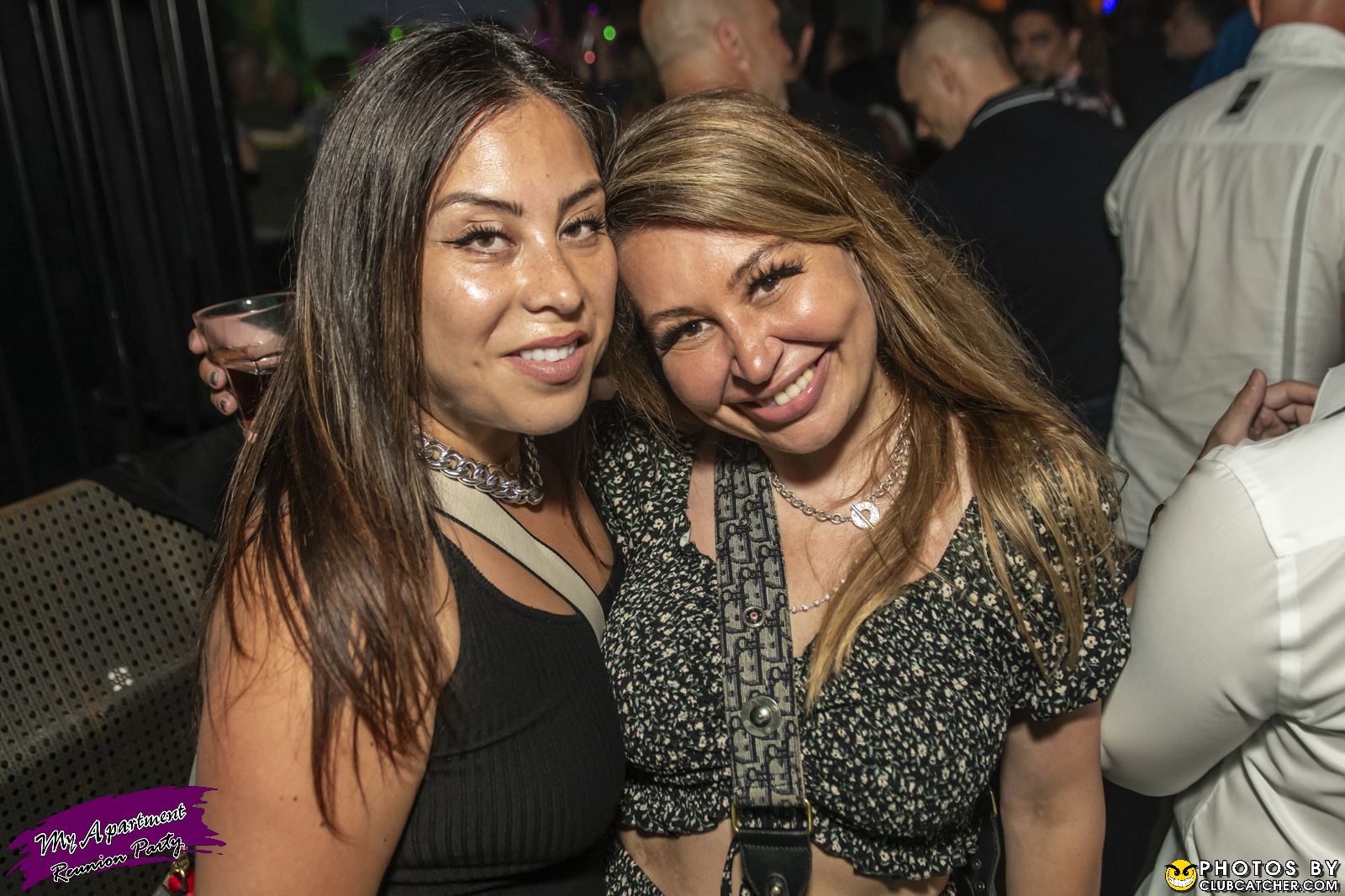 Rogue Event Space nightclub photo 43 - June 21st, 2025