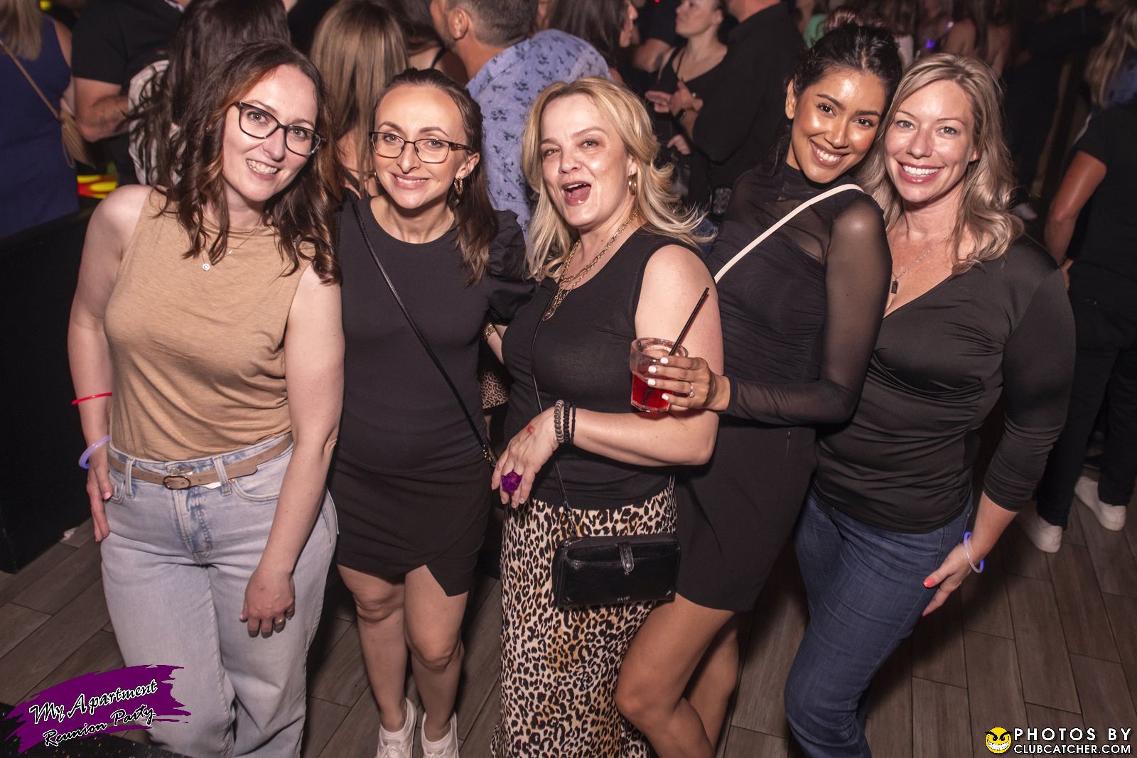 Rogue Event Space nightclub photo 421 - June 21st, 2025