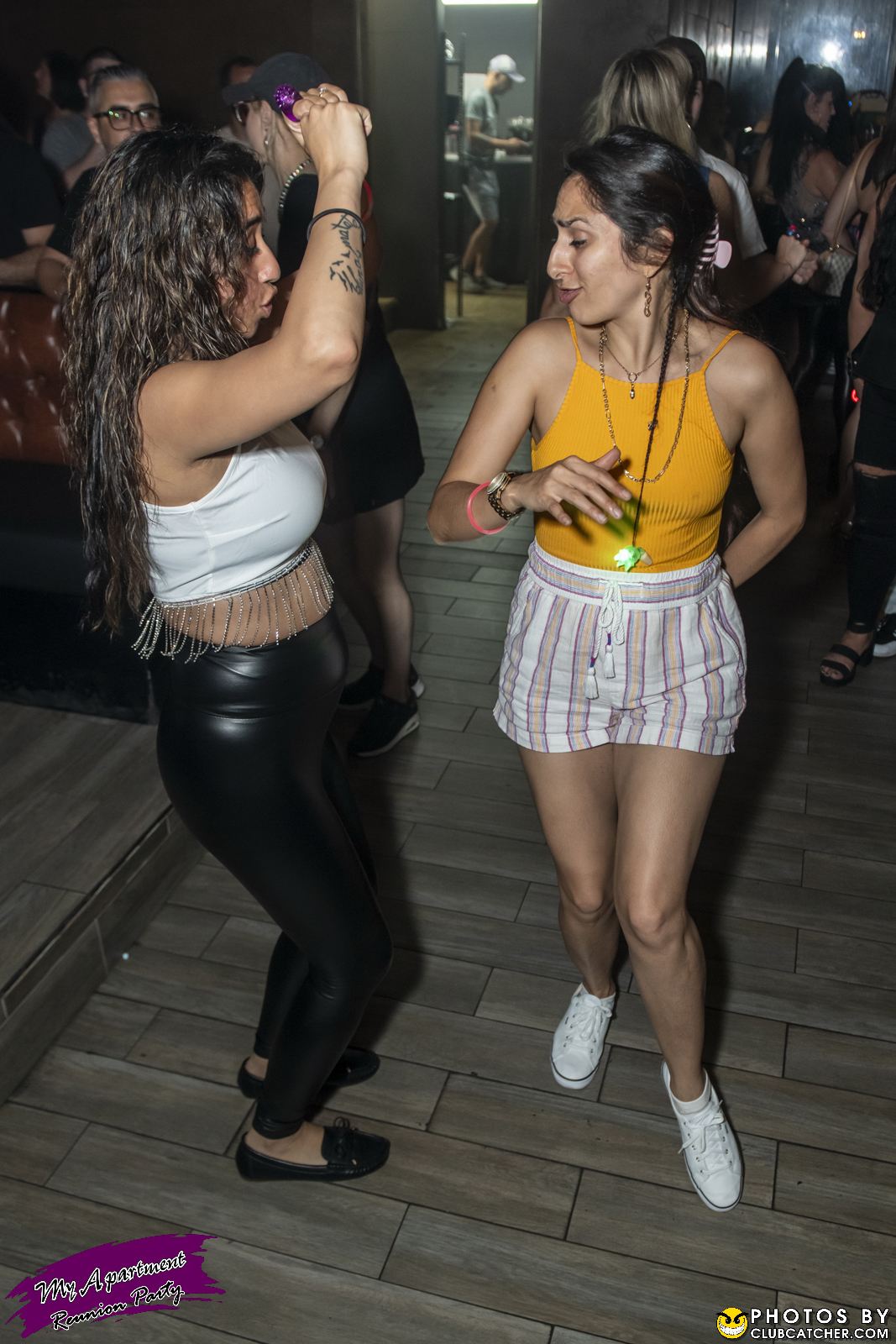 Rogue Event Space nightclub photo 422 - June 21st, 2025