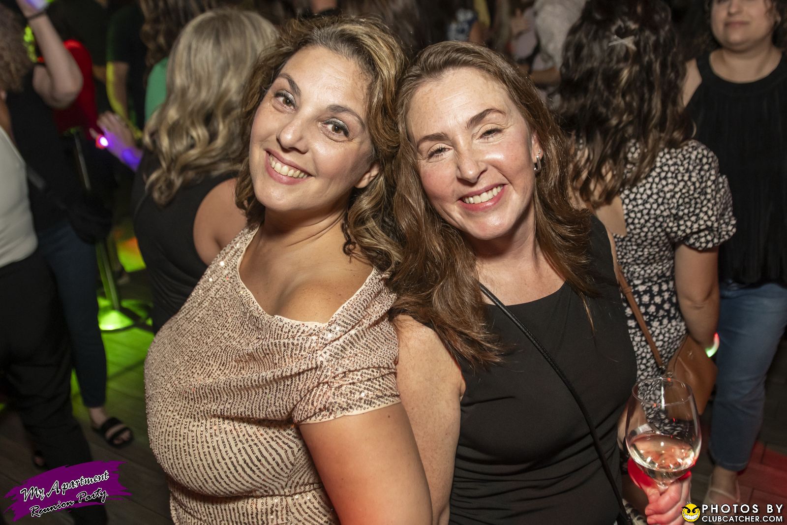 Rogue Event Space nightclub photo 427 - June 21st, 2025