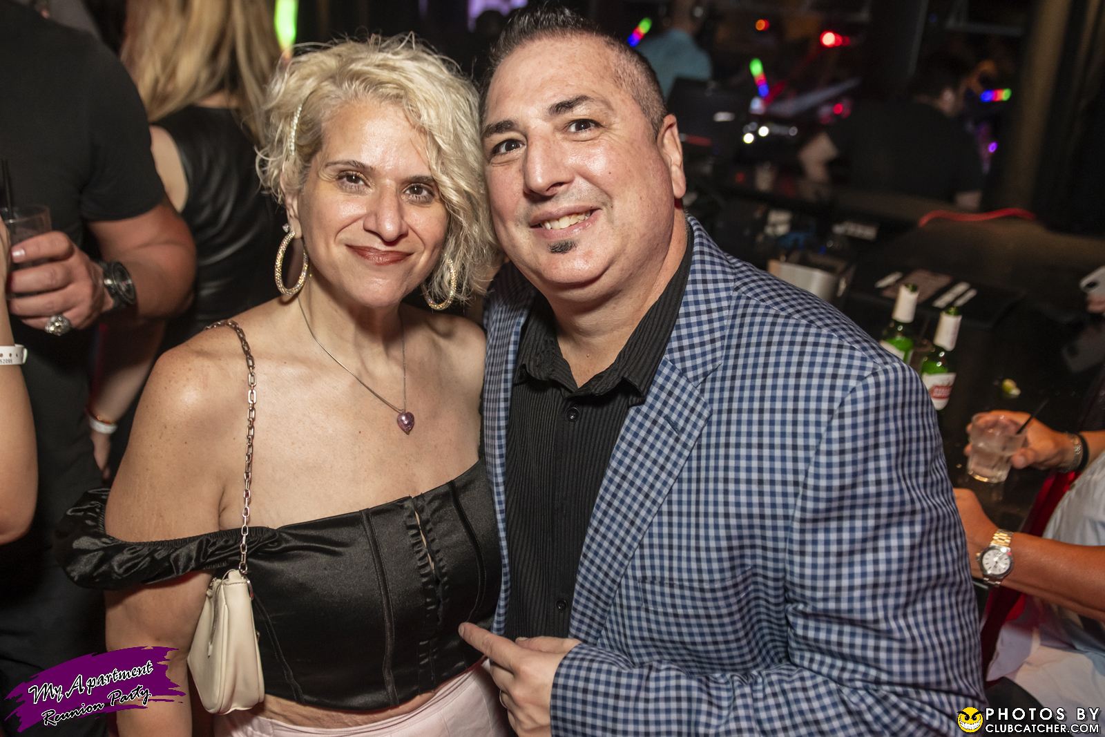 Rogue Event Space nightclub photo 429 - June 21st, 2025