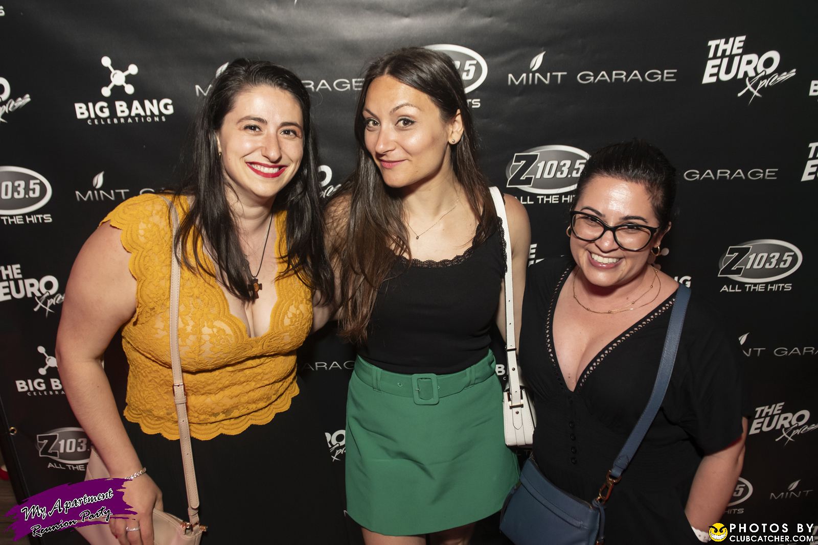 Rogue Event Space nightclub photo 430 - June 21st, 2025