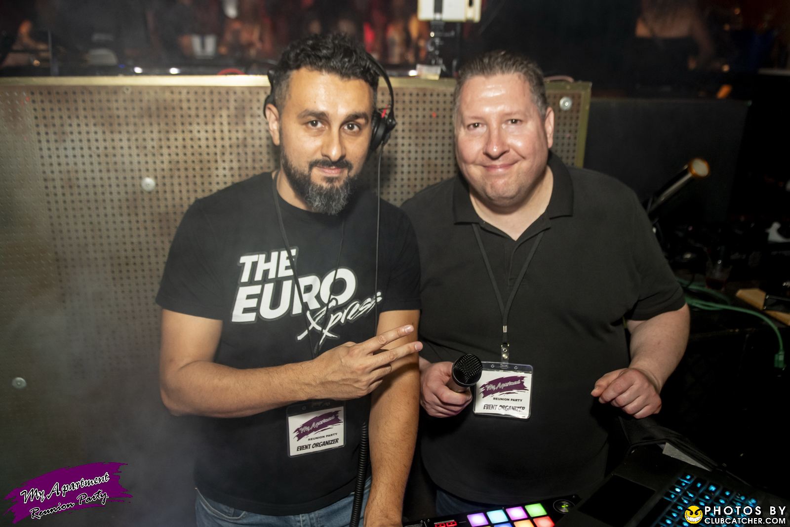 Rogue Event Space nightclub photo 44 - June 21st, 2025