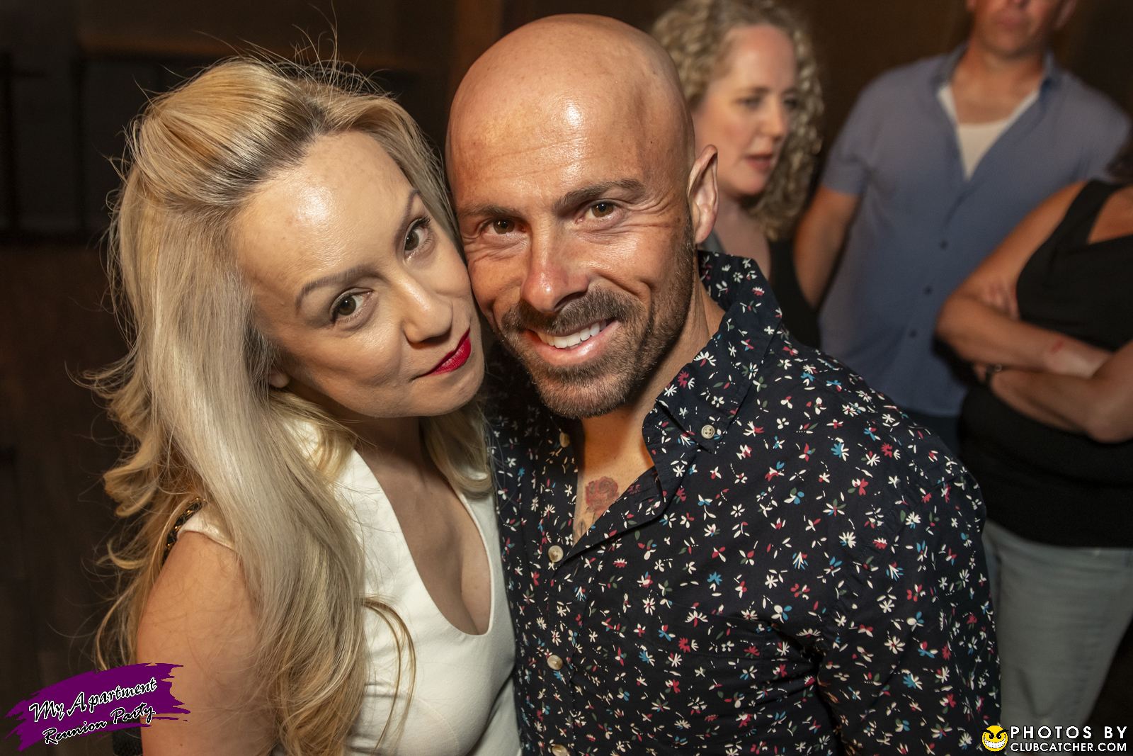 Rogue Event Space nightclub photo 431 - June 21st, 2025