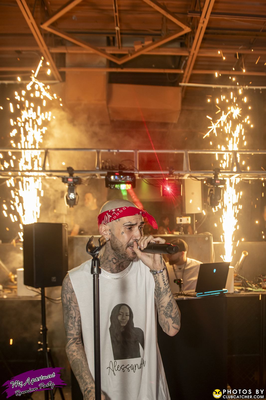 Rogue Event Space nightclub photo 432 - June 21st, 2025