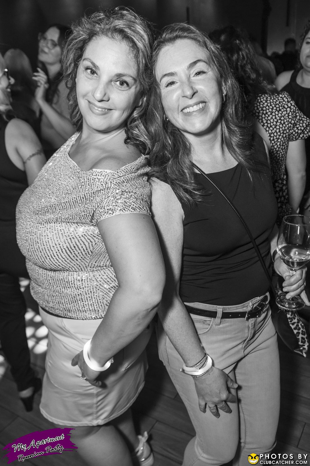 Rogue Event Space nightclub photo 433 - June 21st, 2025