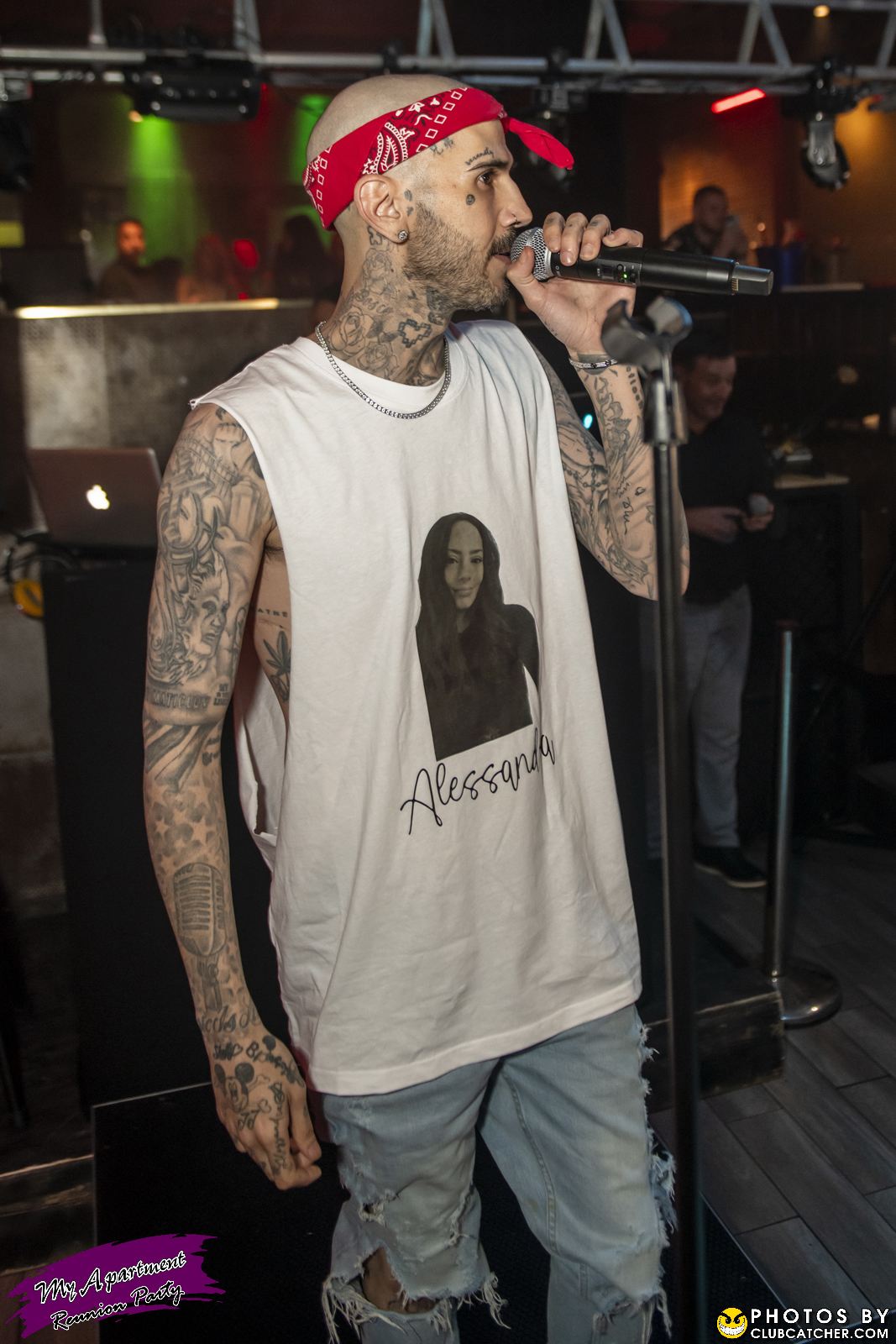 Rogue Event Space nightclub photo 434 - June 21st, 2025