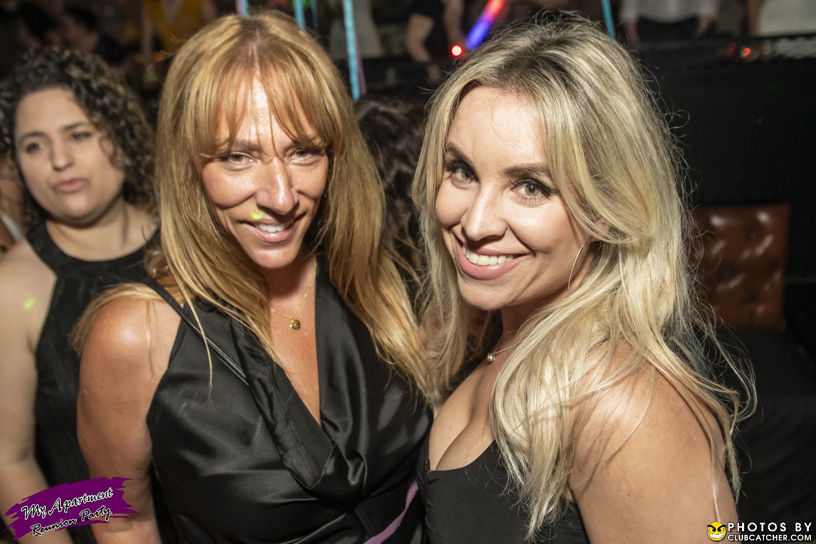 Rogue Event Space nightclub photo 435 - June 21st, 2025