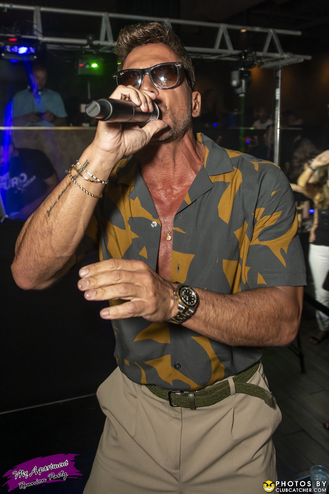 Rogue Event Space nightclub photo 436 - June 21st, 2025