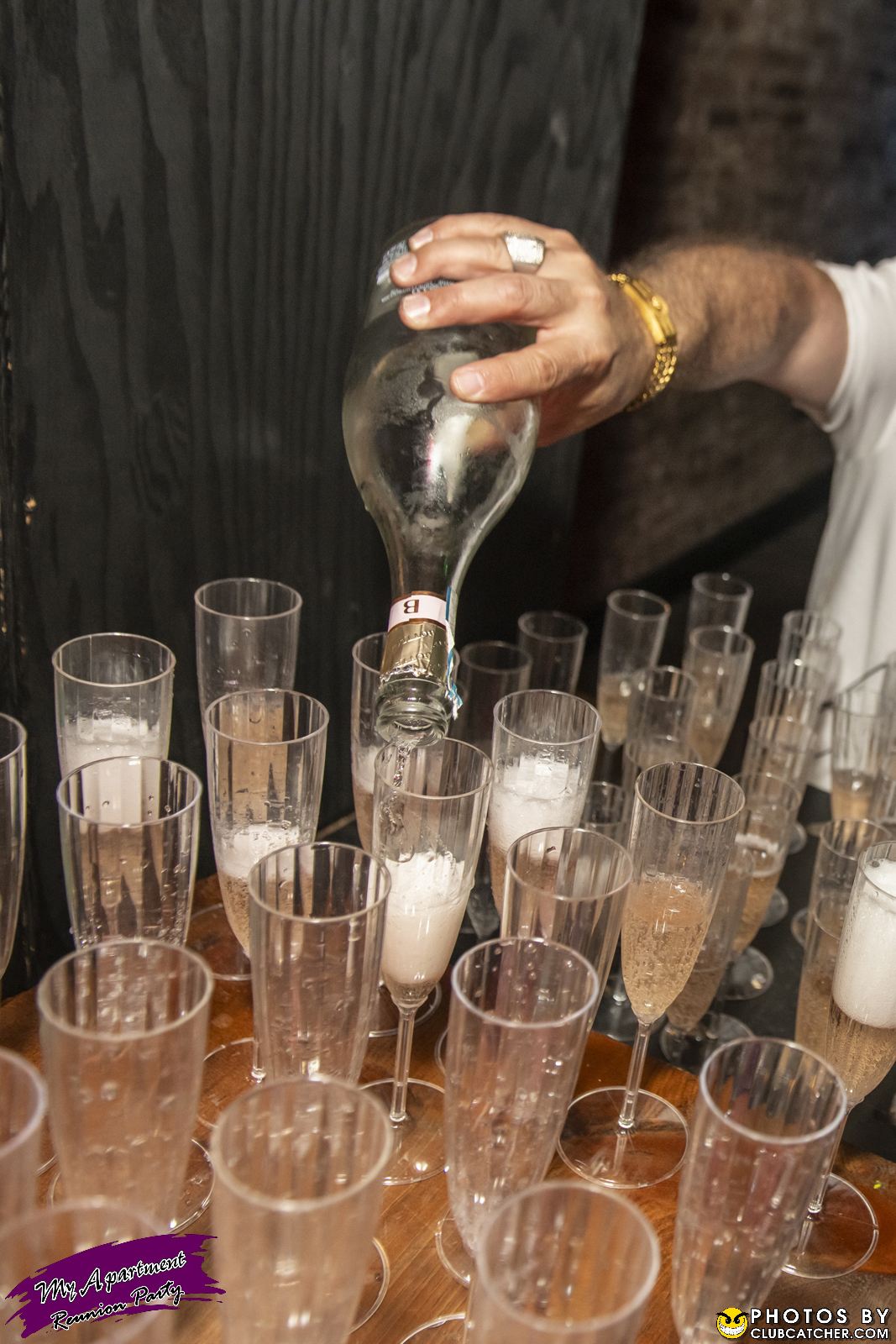 Rogue Event Space nightclub photo 438 - June 21st, 2025