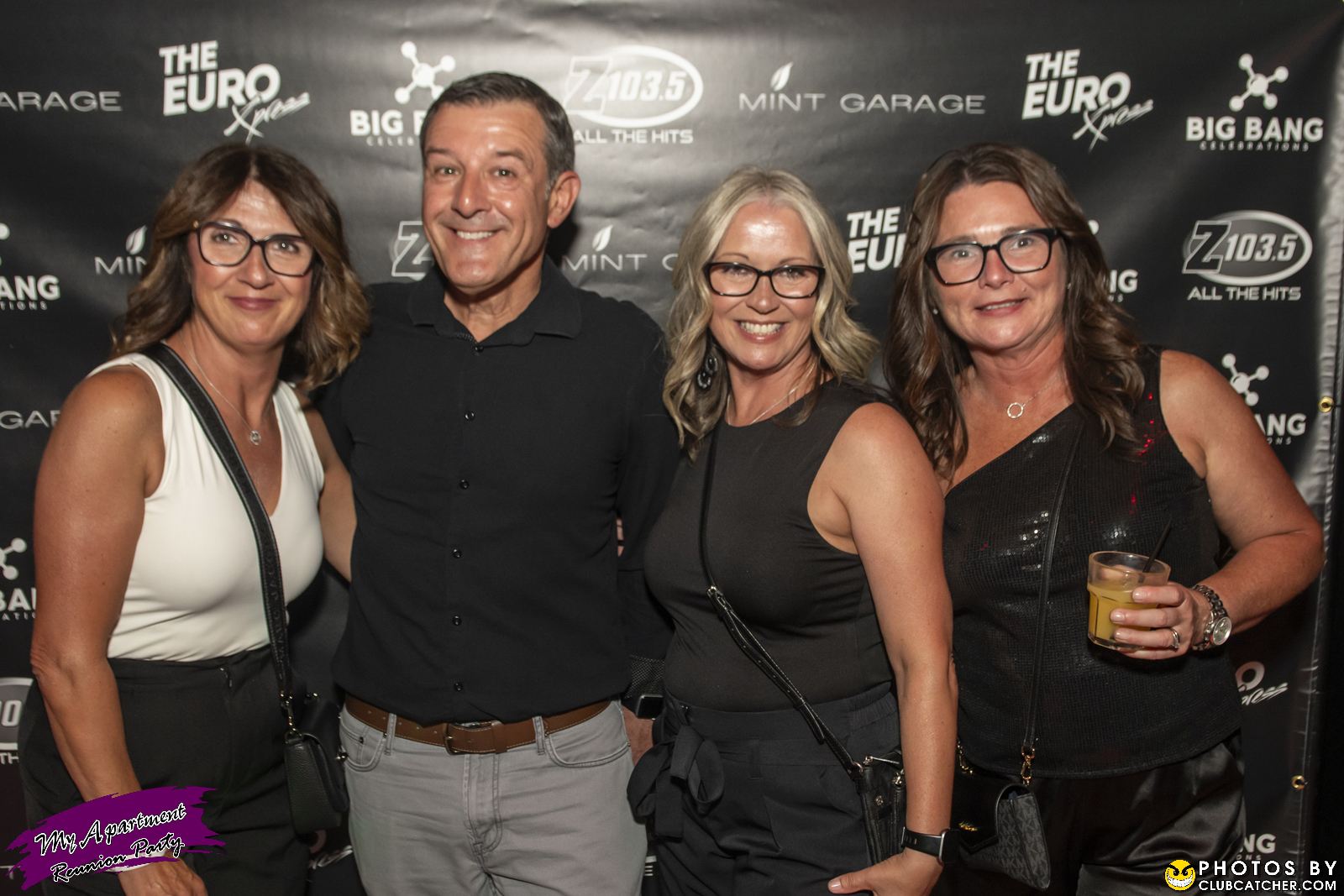 Rogue Event Space nightclub photo 442 - June 21st, 2025