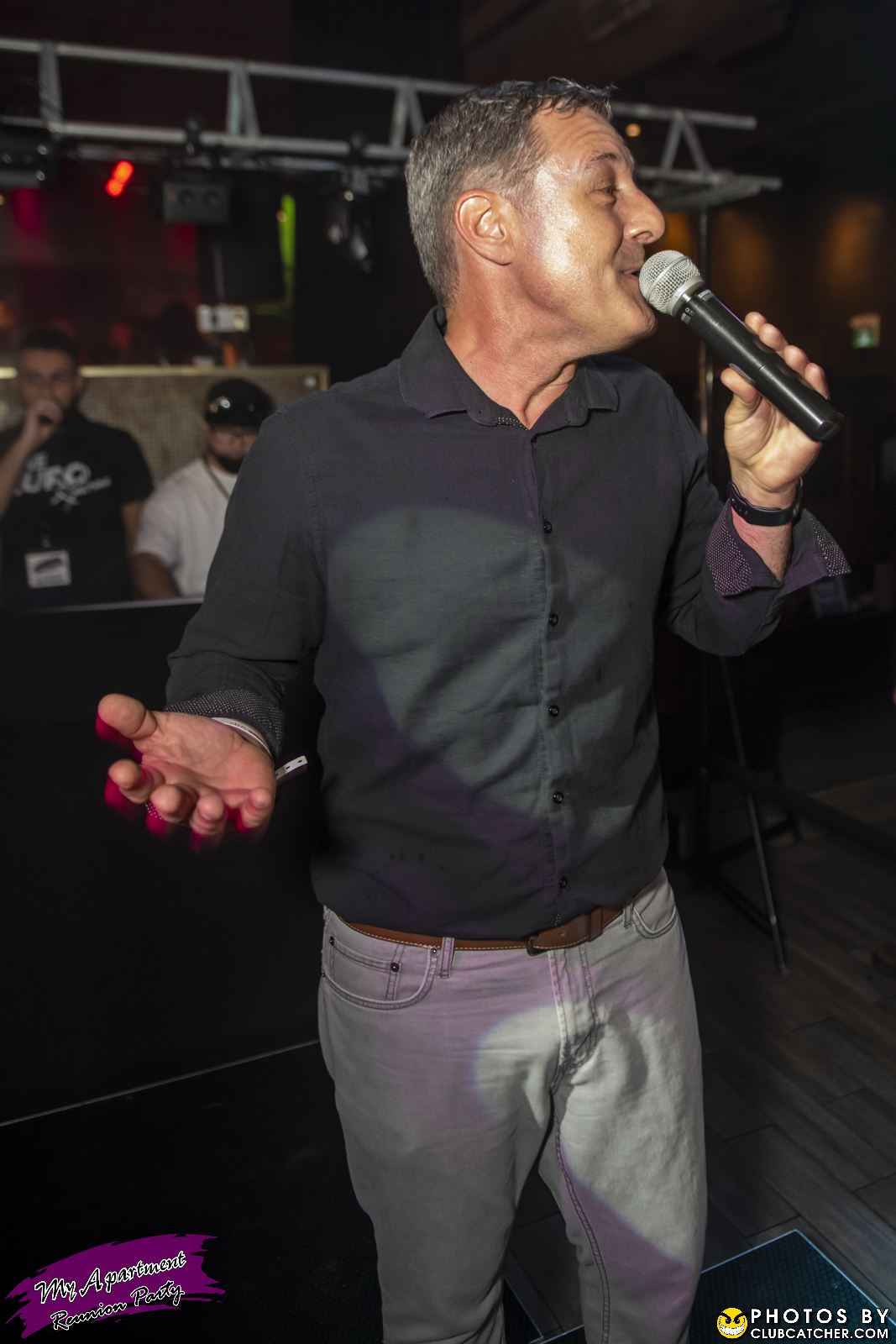 Rogue Event Space nightclub photo 443 - June 21st, 2025