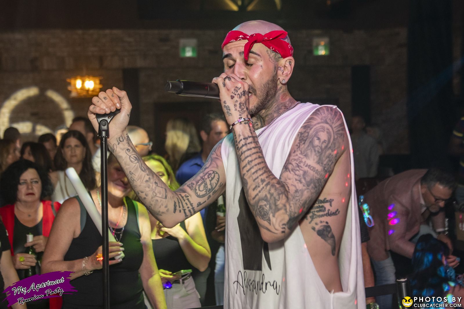 Rogue Event Space nightclub photo 444 - June 21st, 2025