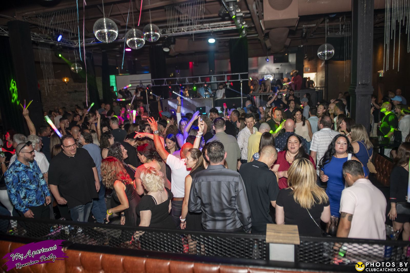 Rogue Event Space nightclub photo 445 - June 21st, 2025