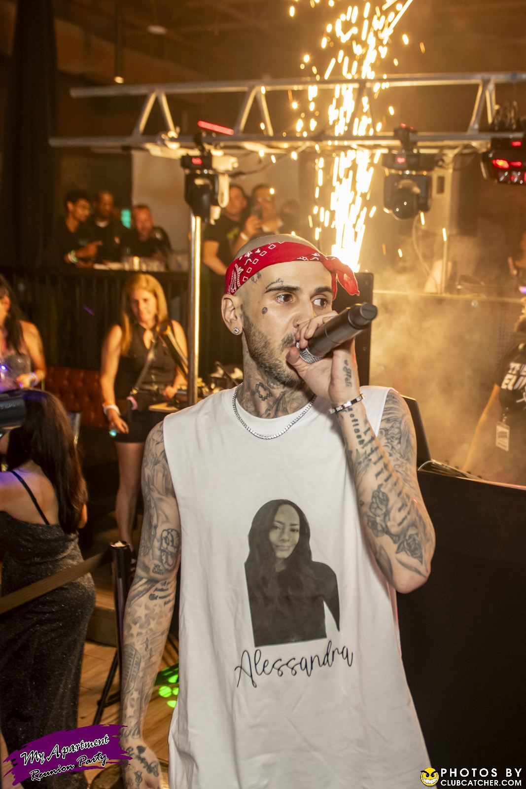 Rogue Event Space nightclub photo 446 - June 21st, 2025