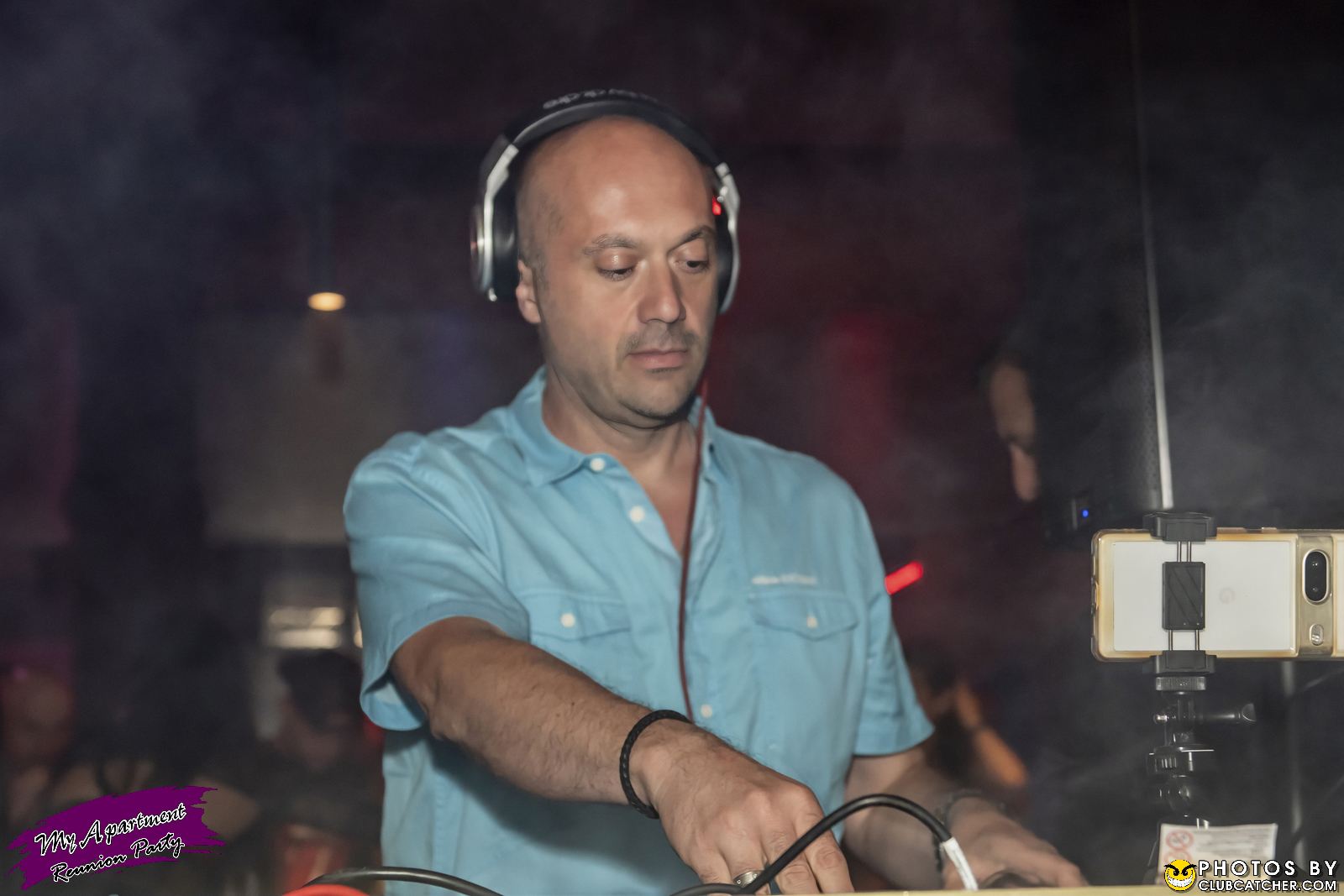 Rogue Event Space nightclub photo 447 - June 21st, 2025