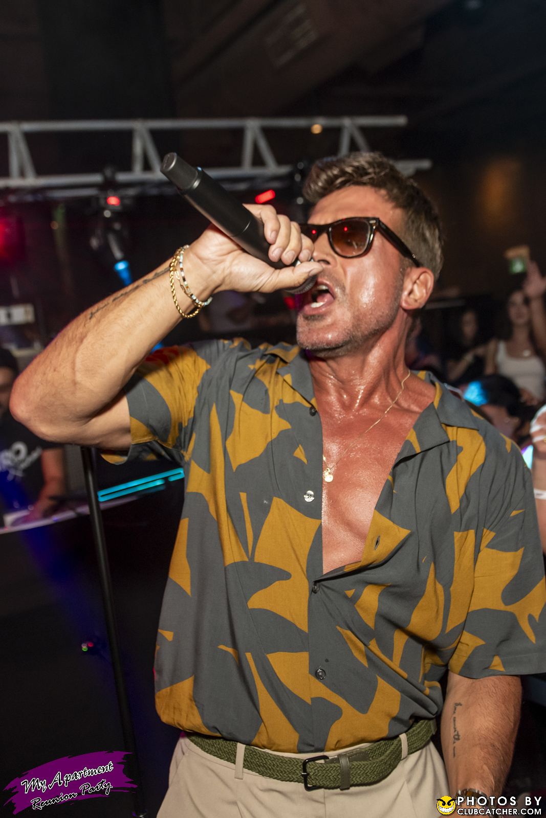 Rogue Event Space nightclub photo 449 - June 21st, 2025