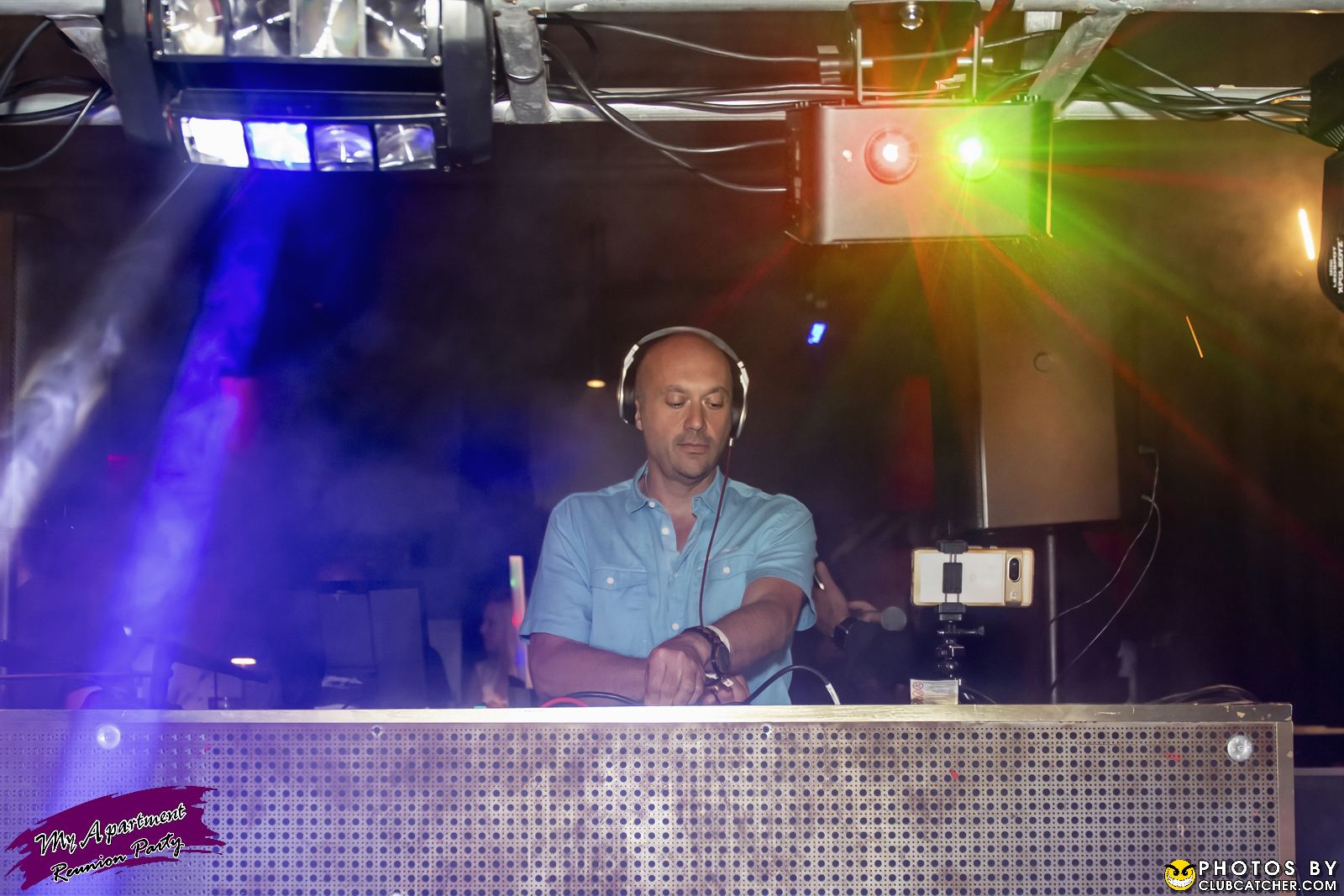 Rogue Event Space nightclub photo 450 - June 21st, 2025