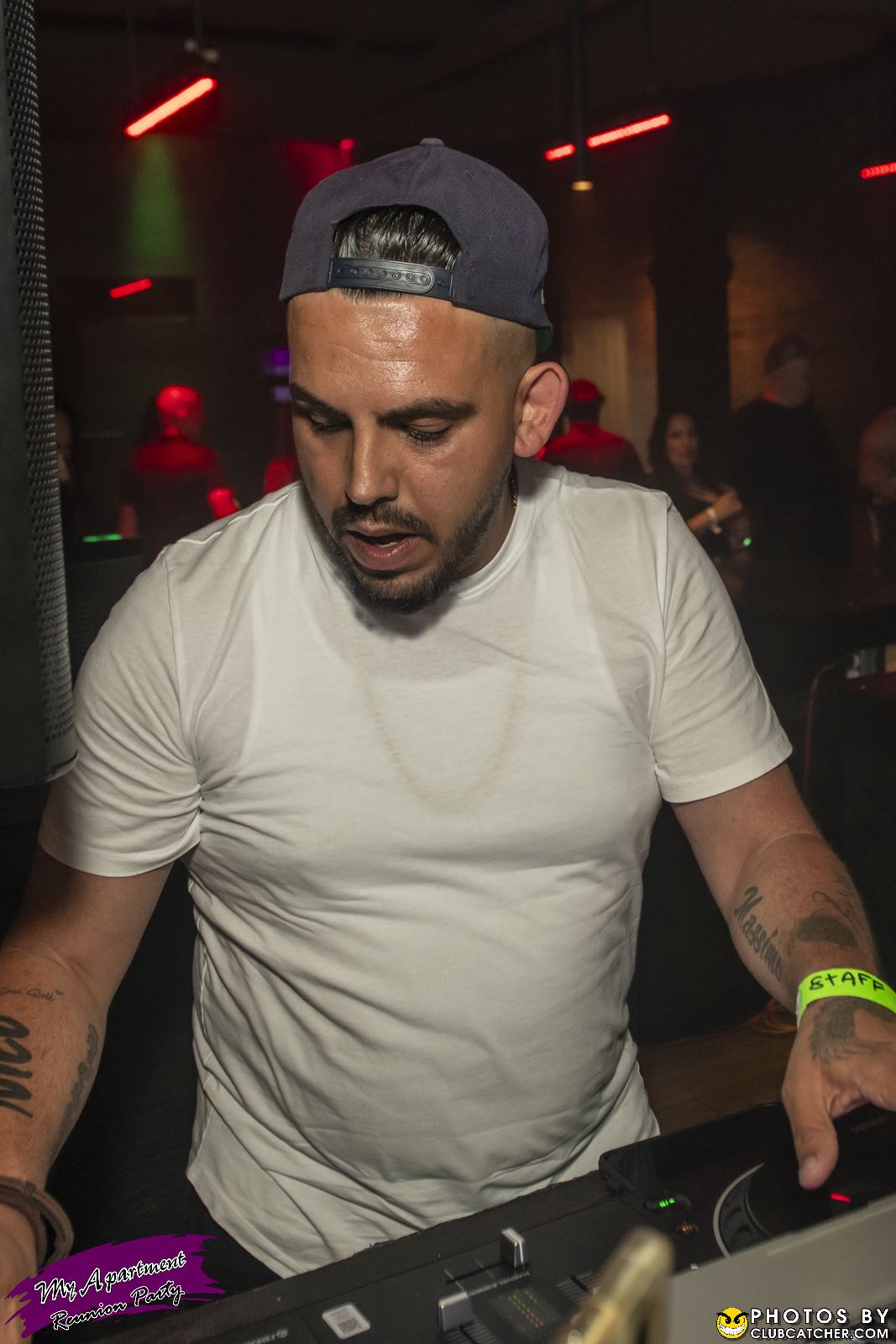 Rogue Event Space nightclub photo 452 - June 21st, 2025