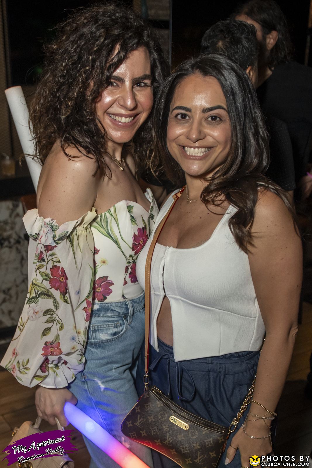 Rogue Event Space nightclub photo 453 - June 21st, 2025