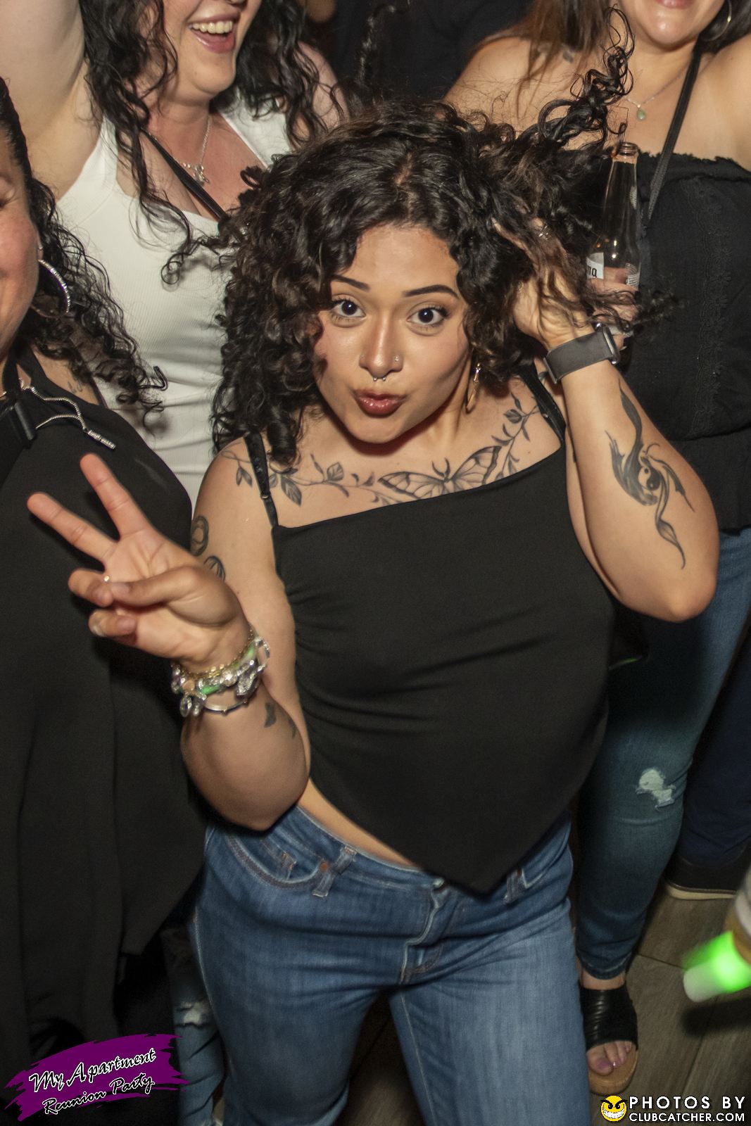 Rogue Event Space nightclub photo 455 - June 21st, 2025