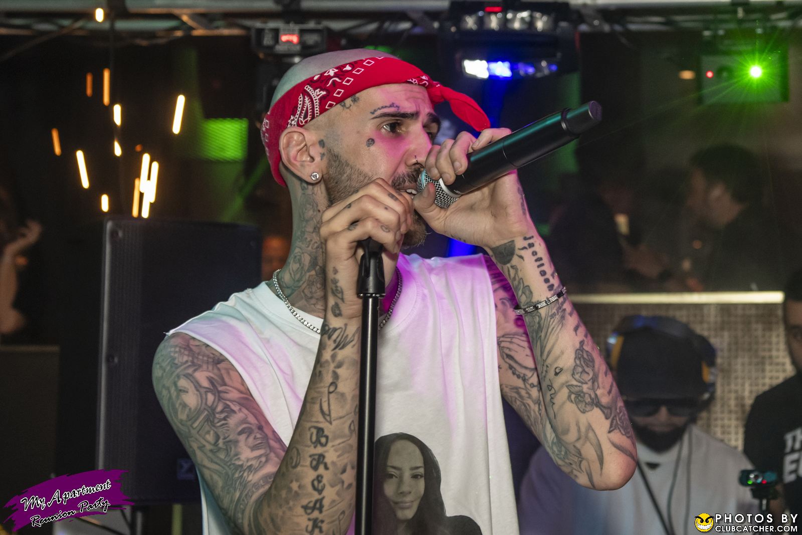 Rogue Event Space nightclub photo 456 - June 21st, 2025