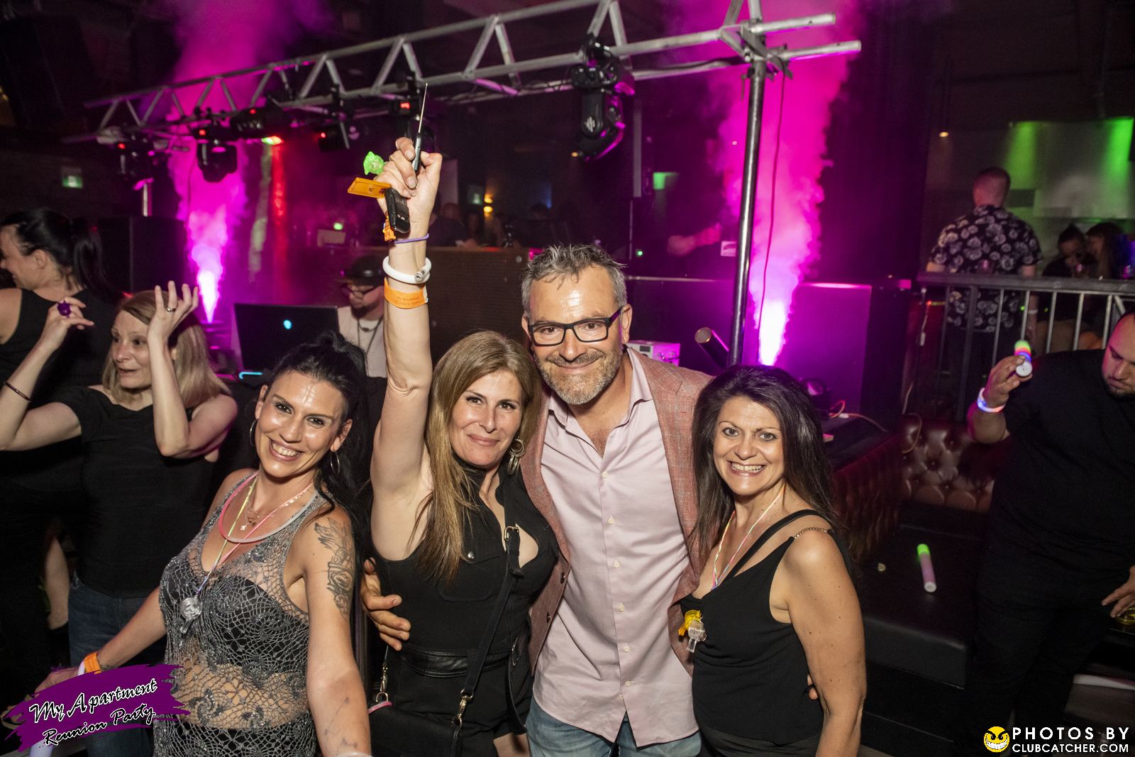 Rogue Event Space nightclub photo 457 - June 21st, 2025