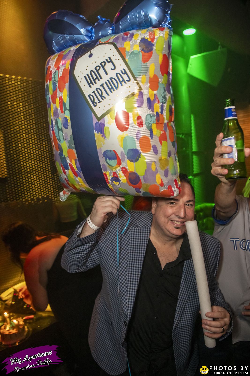 Rogue Event Space nightclub photo 459 - June 21st, 2025