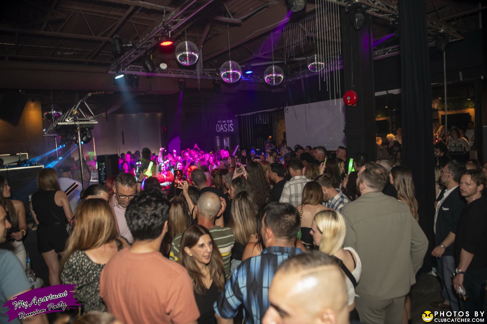 Rogue Event Space nightclub photo 460 - June 21st, 2025