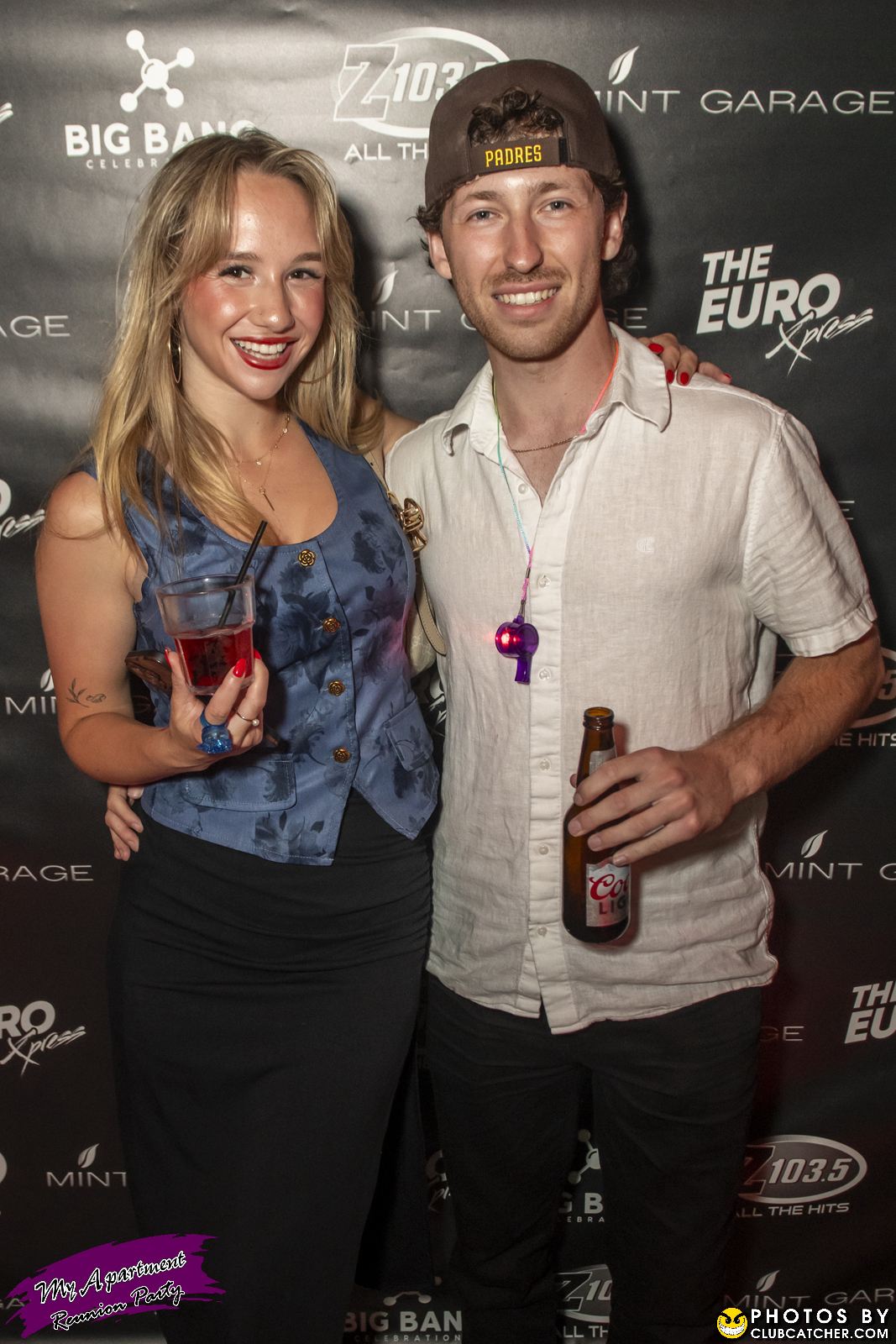 Rogue Event Space nightclub photo 47 - June 21st, 2025