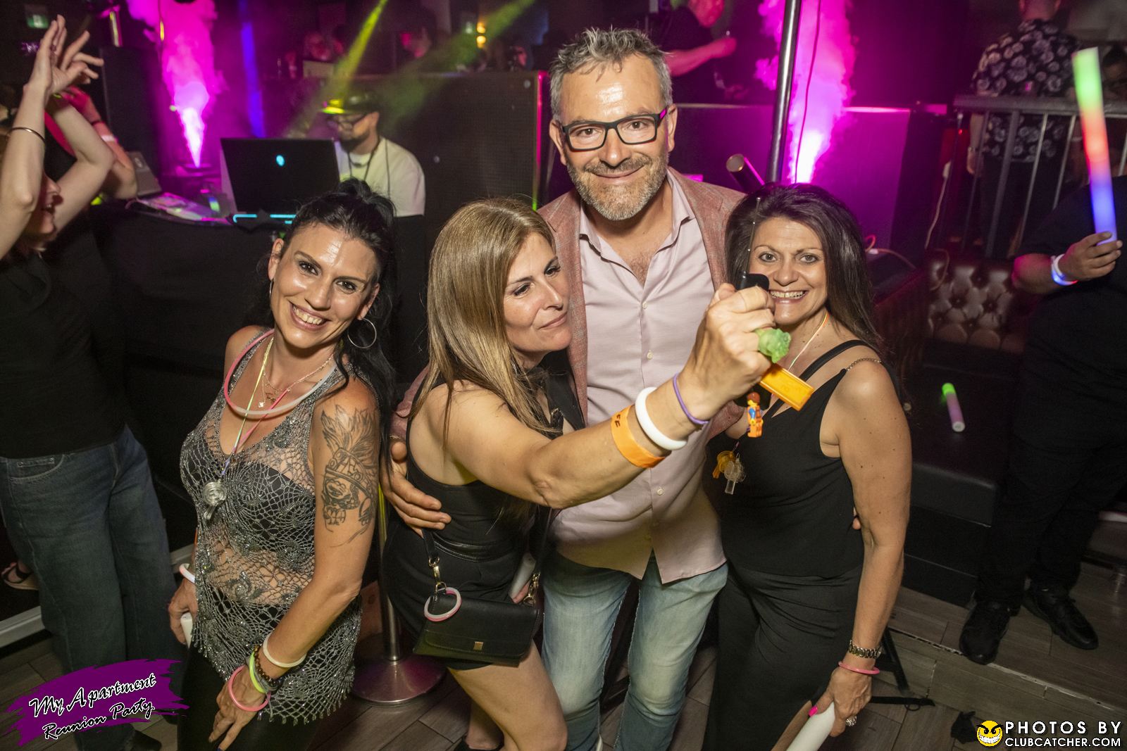 Rogue Event Space nightclub photo 462 - June 21st, 2025