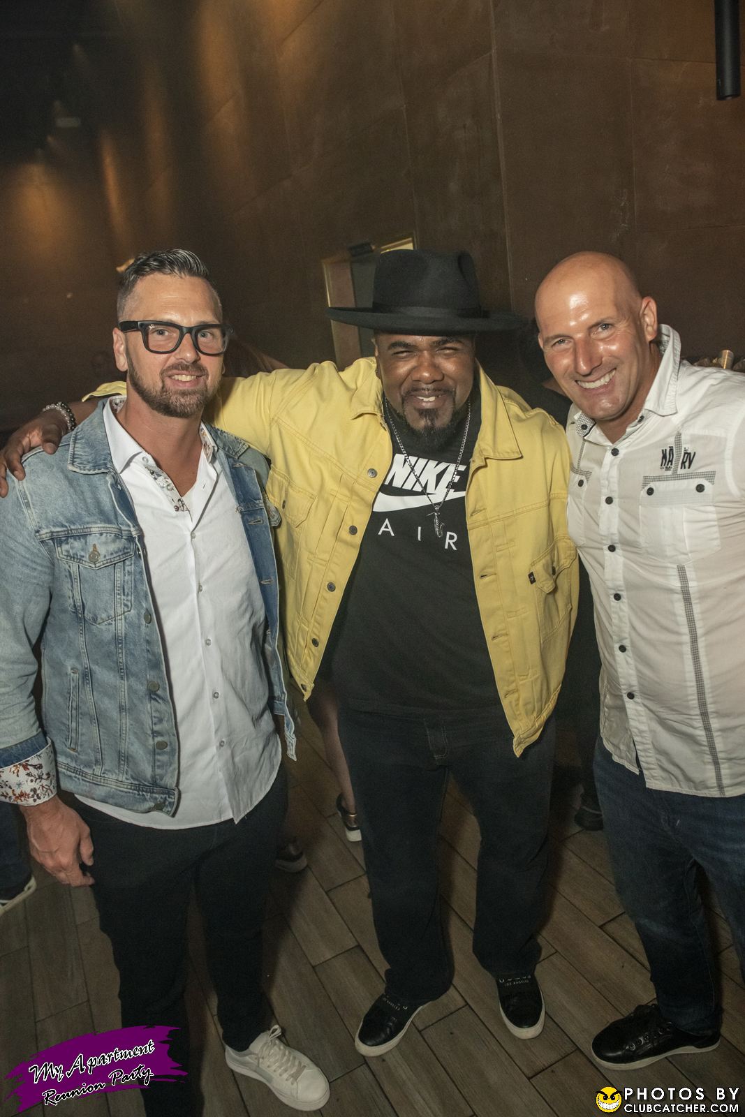 Rogue Event Space nightclub photo 464 - June 21st, 2025