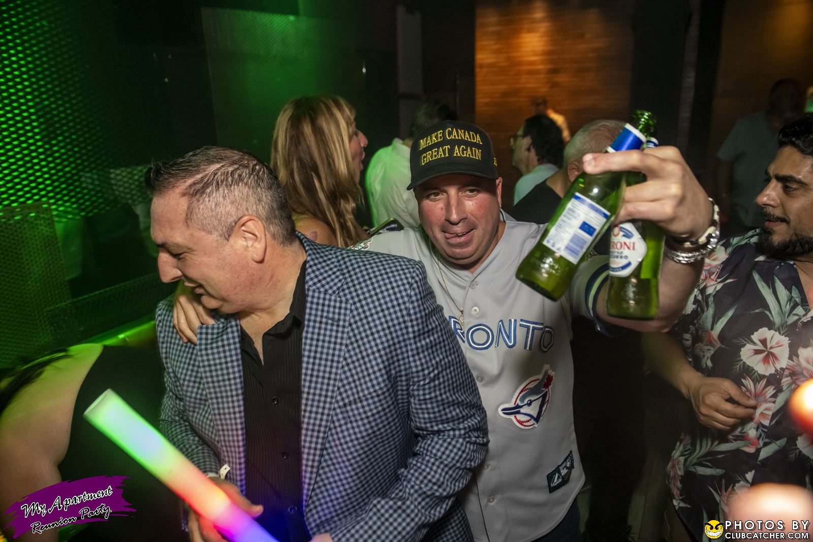 Rogue Event Space nightclub photo 467 - June 21st, 2025