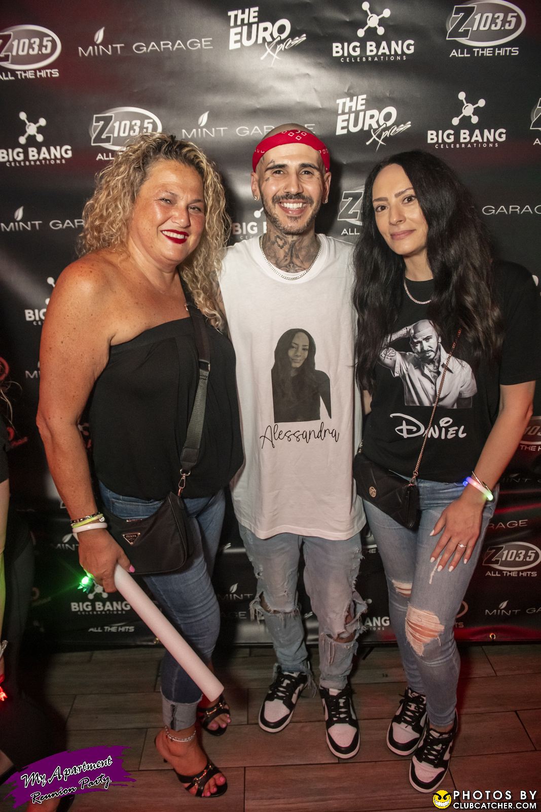 Rogue Event Space nightclub photo 468 - June 21st, 2025