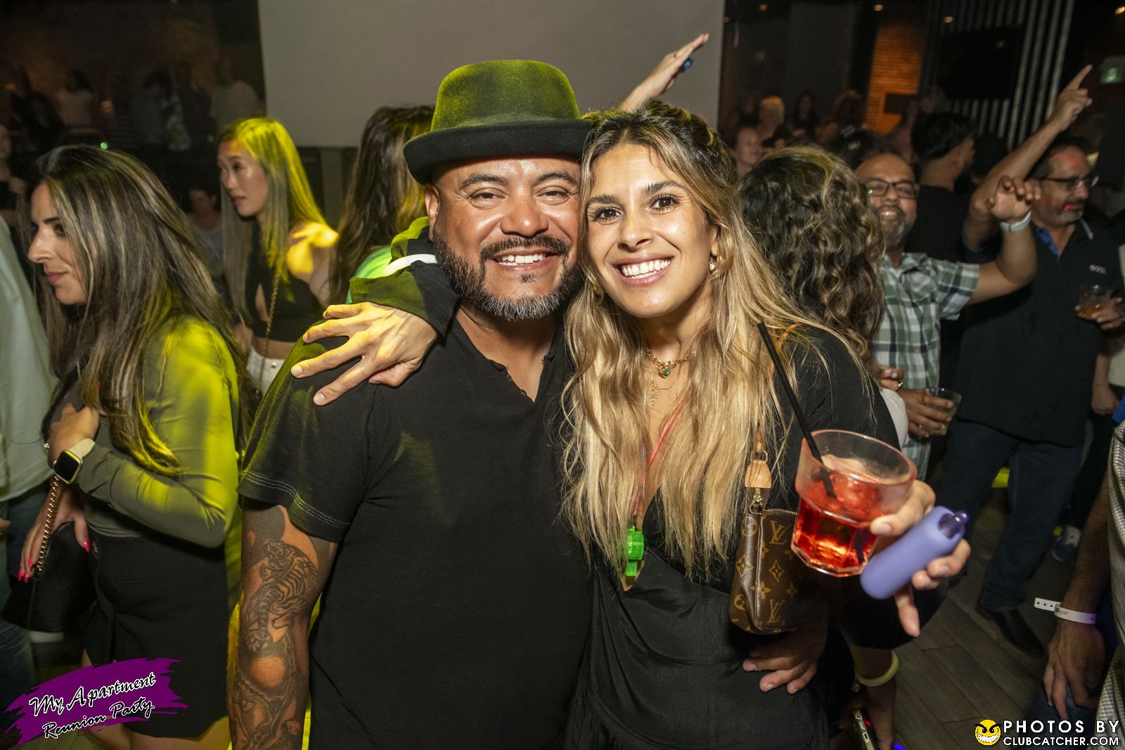 Rogue Event Space nightclub photo 469 - June 21st, 2025