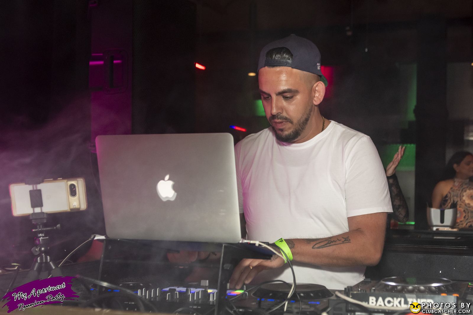 Rogue Event Space nightclub photo 48 - June 21st, 2025