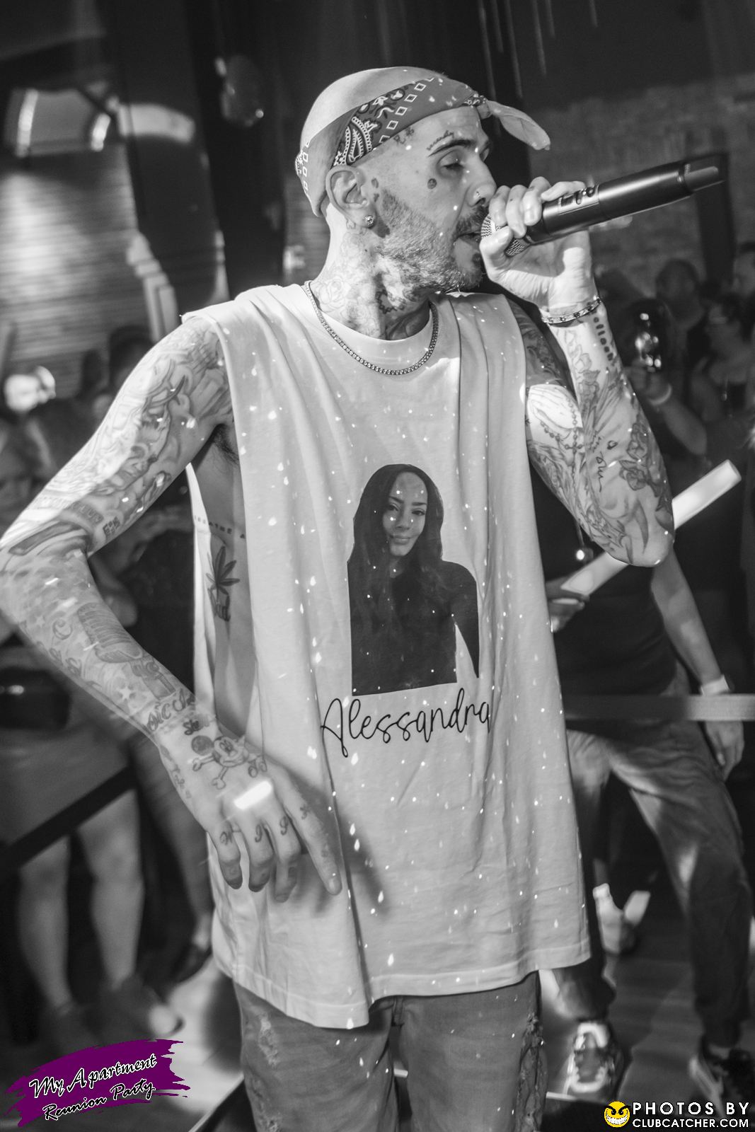 Rogue Event Space nightclub photo 471 - June 21st, 2025