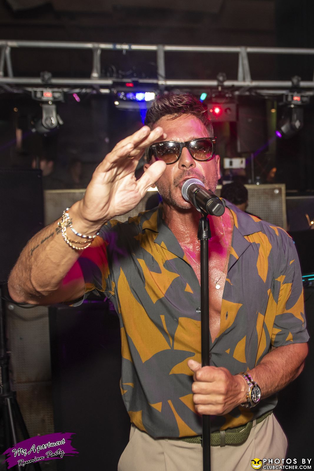 Rogue Event Space nightclub photo 472 - June 21st, 2025