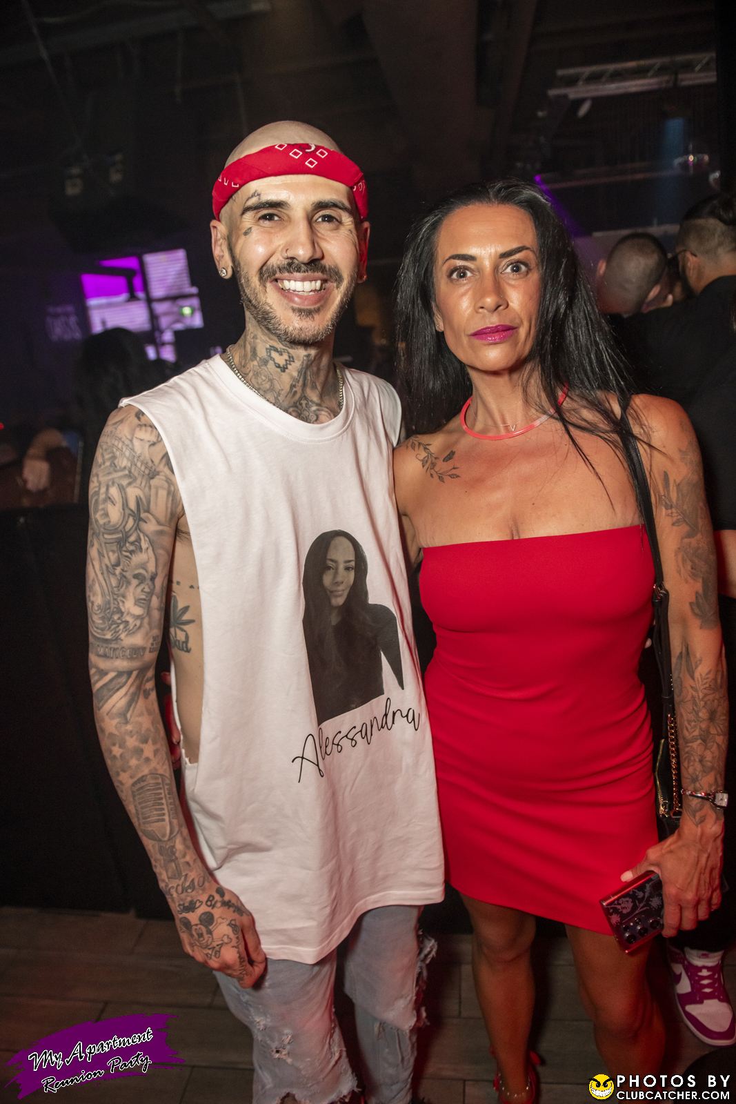 Rogue Event Space nightclub photo 473 - June 21st, 2025